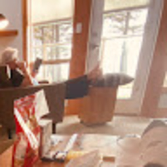 Meet your Posher, Gerold - Picture 1 of 1